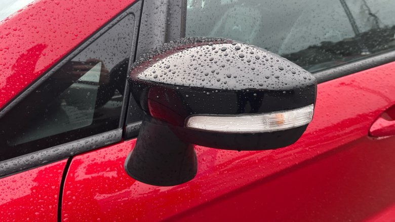 Ford EcoSport 1.0 EcoBoost 125 Active 5dr Petrol Hatchback